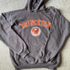 Princeton Hoodie
